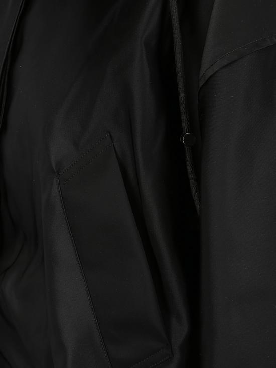 25SS 세실리아 반센 자켓 424OTW21001 BLACK DOM - CECILIE BAHNSEN