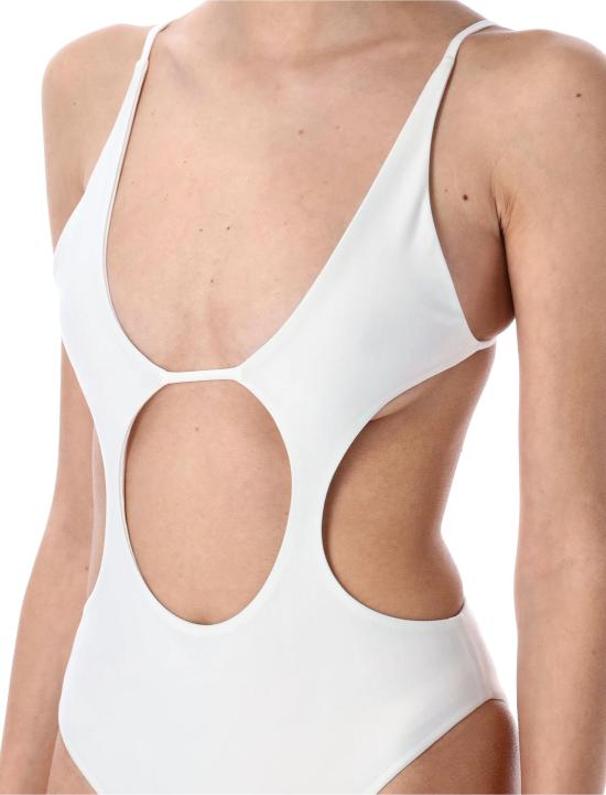 25SS SWIM BY DI 비치웨어 RIVIERA WHITE - OTHER BRANDS