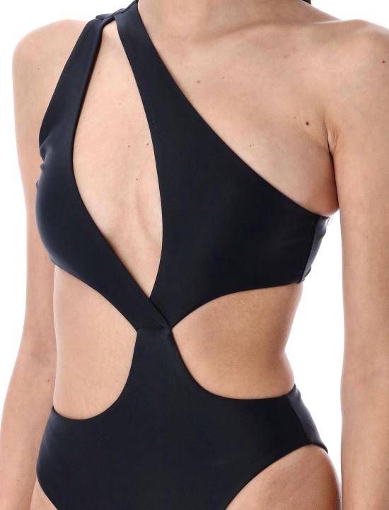 25SS SWIM BY DI 비치웨어 ERA BLACK - OTHER BRANDS