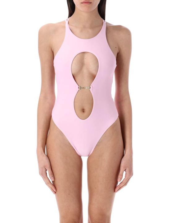 25SS SWIM BY DI 비치웨어 SETAI BABY PINK
