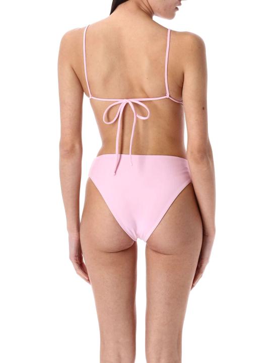 25SS SWIM BY DI 비치웨어 RIVIERA BABY PINK - OTHER BRANDS