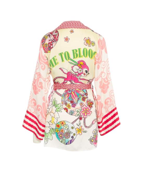 25SS ME369 코트 L50240 626 MULTI COLOURED - OTHER BRANDS