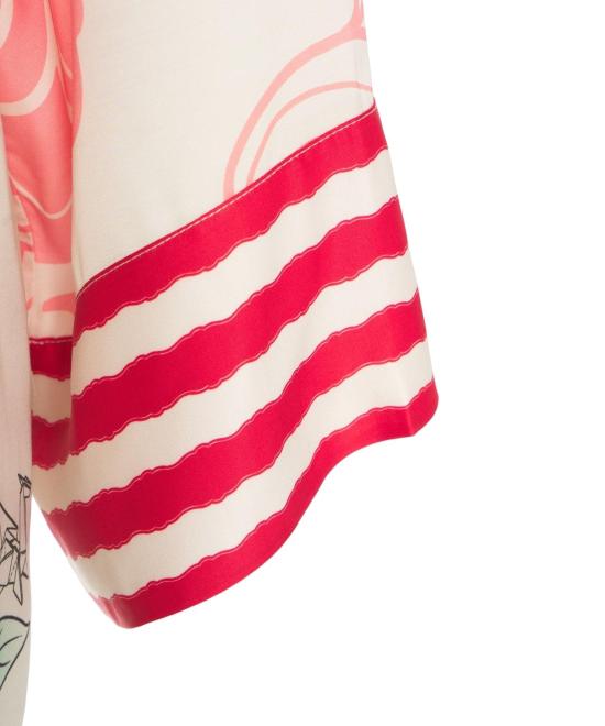 25SS ME369 코트 L50240 626 MULTI COLOURED - OTHER BRANDS