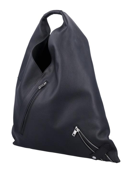 25SS MM6 메종마르지엘라 숄더백 S54WD0039P8429 T8013 BLACK - MM6 MAISON MARGIELA