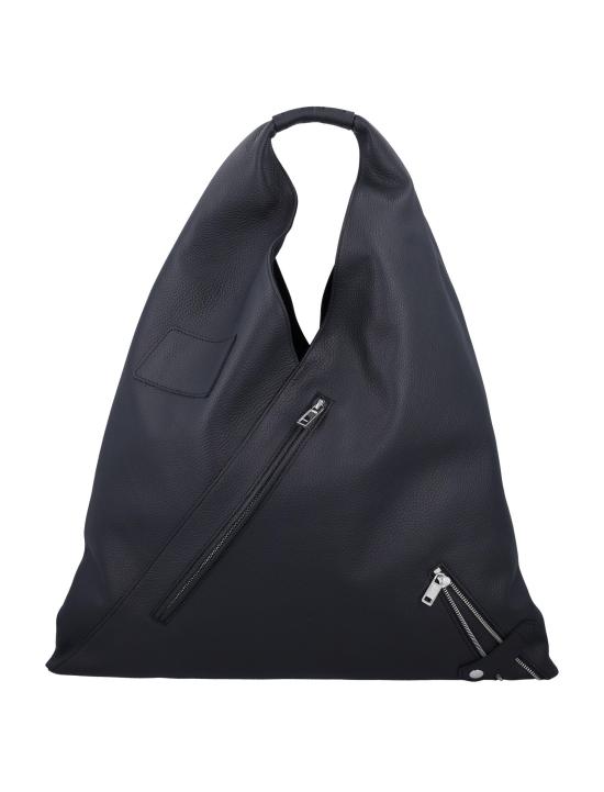 25SS MM6 메종마르지엘라 숄더백 S54WD0039P8429 T8013 BLACK