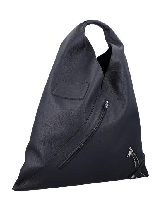 25SS MM6 메종마르지엘라 숄더백 S54WD0039P8429 T8013 BLACK - MM6 MAISON MARGIELA