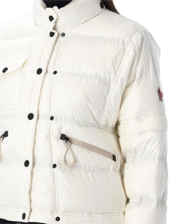 25SS 몽클레어 아우터 1A00020597YF 034 WHITE - MONCLER