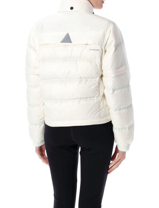 25SS 몽클레어 아우터 1A00020597YF 034 WHITE - MONCLER
