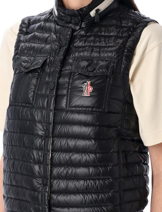 25SS 몽클레어 아우터 1A00019597X6 999 BLACK - MONCLER