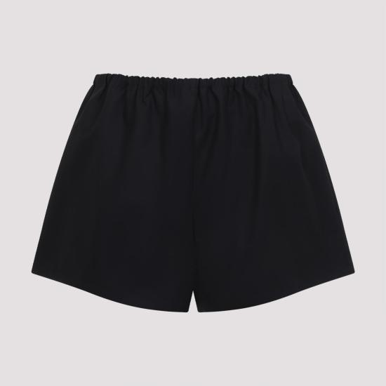 25FW 몽클레어 원피스 K10932G00011 597LQ 999 BLACK - MONCLER