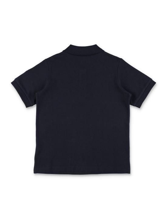 25SS [키즈] 몽클레어 탑 8A0001189ALK 778 NAVY - MONCLER