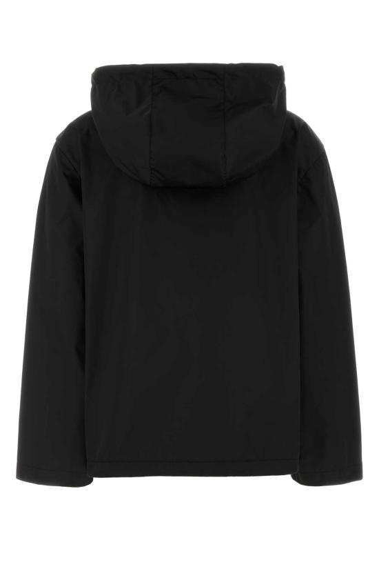 25SS 몽클레어 자켓 1A0018054A1K999 BLACK DOM - MONCLER