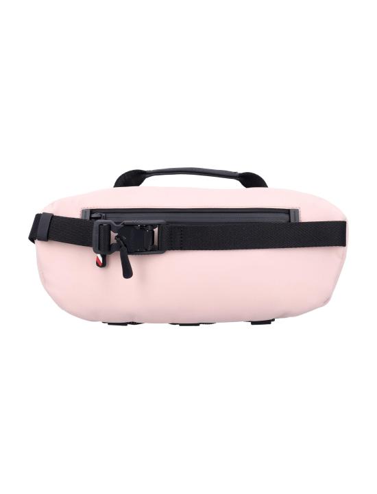 25SS 몽클레어 토트백 5M5M000M6708 511 PINK - MONCLER