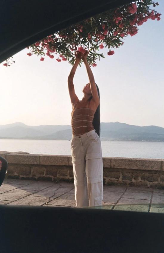  Rabens Saloner 원피스 수영복 Sali  브라운 - OTHER BRANDS