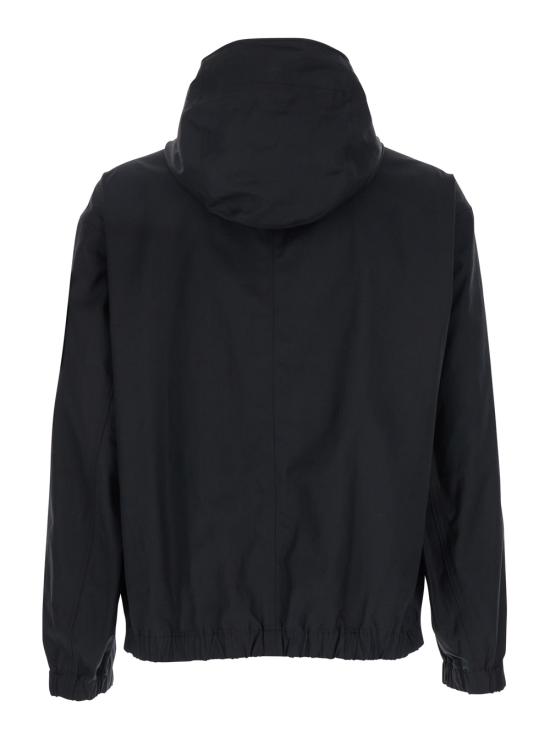 25SS 스톤 아일랜드 자켓 K1S154100079S0011V0029 BLACK DOM - STONE ISLAND