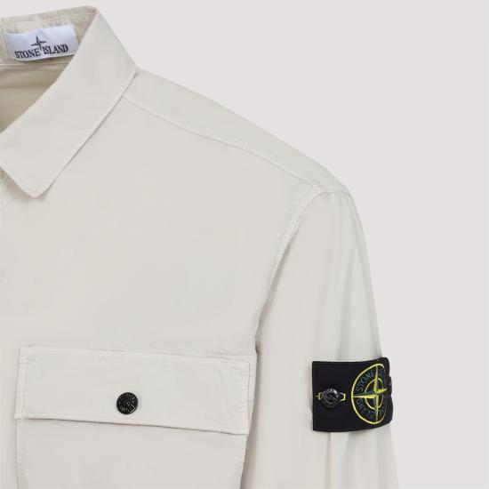 25SS 스톤 아일랜드 자켓 K1S151200015S0003V0095 SAND DOM - STONE ISLAND