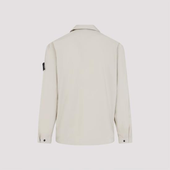 25SS 스톤 아일랜드 자켓 K1S151200015S0003V0095 SAND DOM - STONE ISLAND