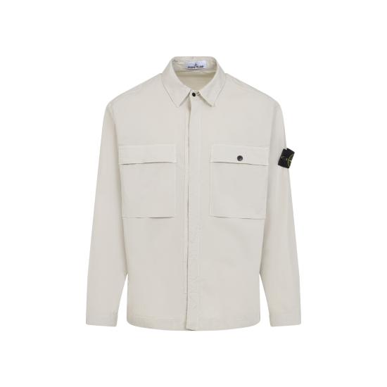 25SS 스톤 아일랜드 자켓 K1S151200015S0003V0095 SAND DOM - STONE ISLAND