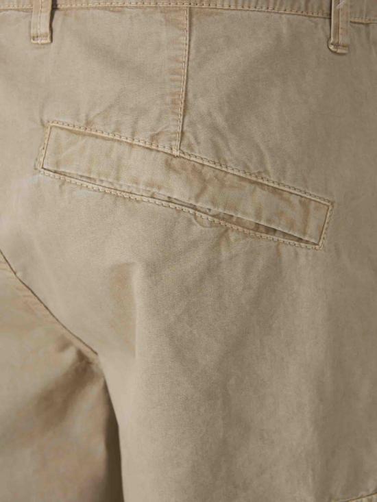 25SS 스톤 아일랜드 숏팬츠 K1S15 L100011 S00WA V019A DESERT DOM - STONE ISLAND