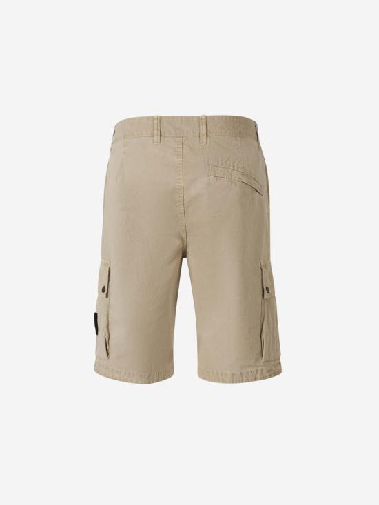 25SS 스톤 아일랜드 숏팬츠 K1S15 L100011 S00WA V019A DESERT DOM - STONE ISLAND