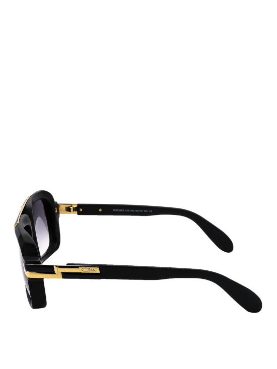  카잘 아이웨어 선글라스 MOD6643002 Black - CAZAL EYEWEAR