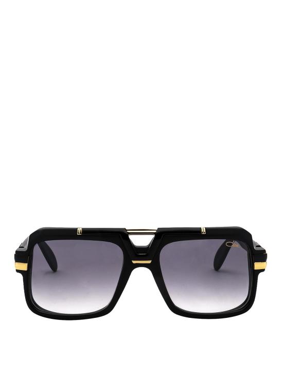  카잘 아이웨어 선글라스 MOD6643002 Black - CAZAL EYEWEAR