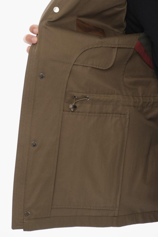  꼬르넬리아니 수트 자켓 8525Z2 0120145 050 Green - CORNELIANI