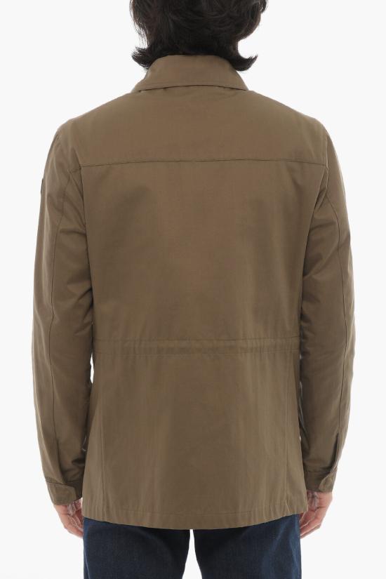  꼬르넬리아니 수트 자켓 8525Z2 0120145 050 Green - CORNELIANI