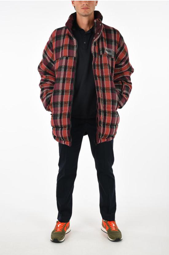  나파피리 자켓 N0YI6MC37 A ACHO Burgundy - NAPAPIJRI