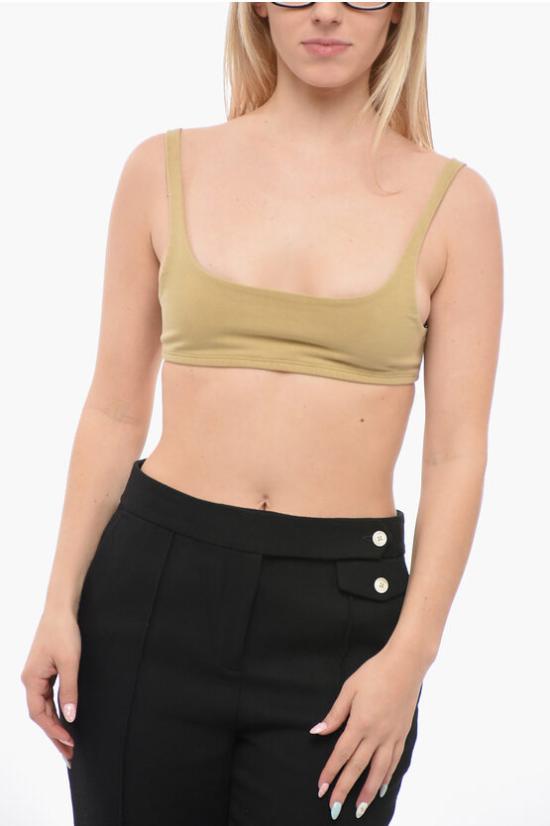  엔타이어 스튜디오 브라 ES2032VI CO Beige