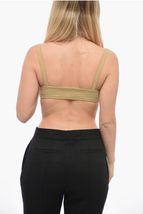  엔타이어 스튜디오 브라 ES2032VI CO Beige - ENTIRE STUDIOS