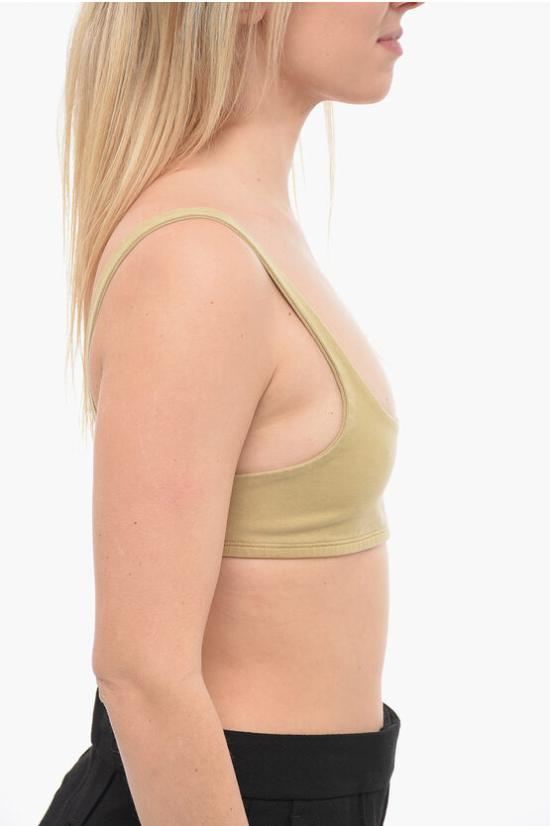  엔타이어 스튜디오 브라 ES2032VI CO Beige - ENTIRE STUDIOS