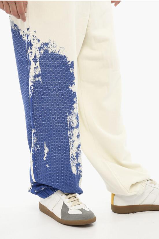  어콜드월 스트레이트 팬츠 ACWMB189CO STONE White - A COLD WALL