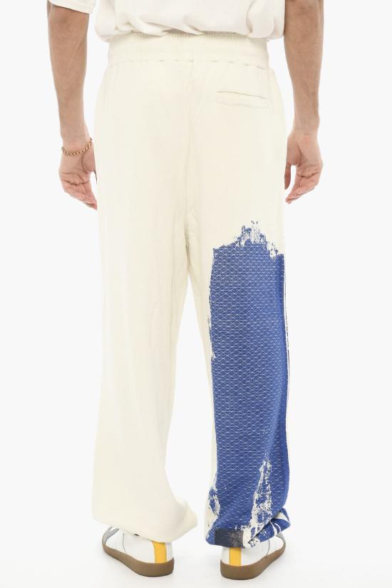  어콜드월 스트레이트 팬츠 ACWMB189CO STONE White - A COLD WALL