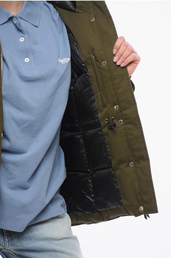  울리치 패딩 CFWOOU0194MRUT2057 827901 Green - WOOLRICH