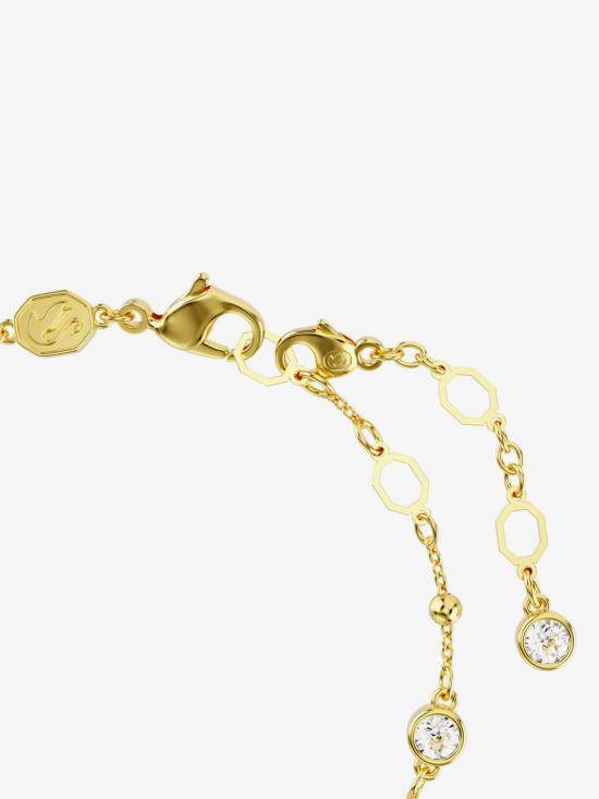 25SS 스와로브스키 주얼리 5680094 GOLD DOM - SWAROVSKI