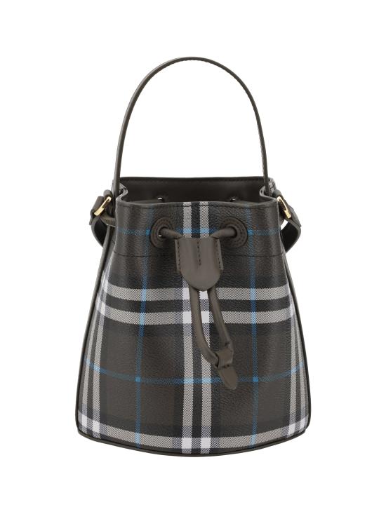 25SS 버버리 토트백 8108303 C1213 MULTICOLOUR