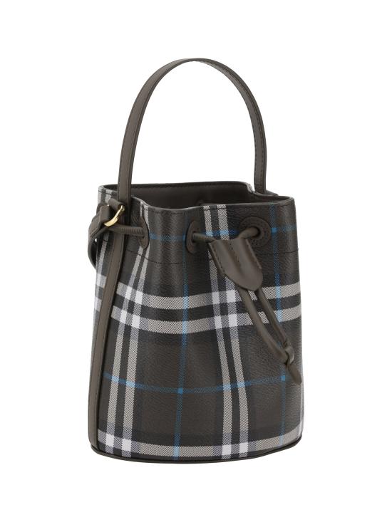 25SS 버버리 토트백 8108303 C1213 MULTICOLOUR - BURBERRY