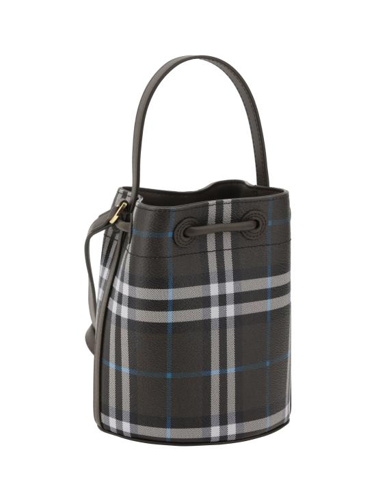 25SS 버버리 토트백 8108303 C1213 MULTICOLOUR - BURBERRY