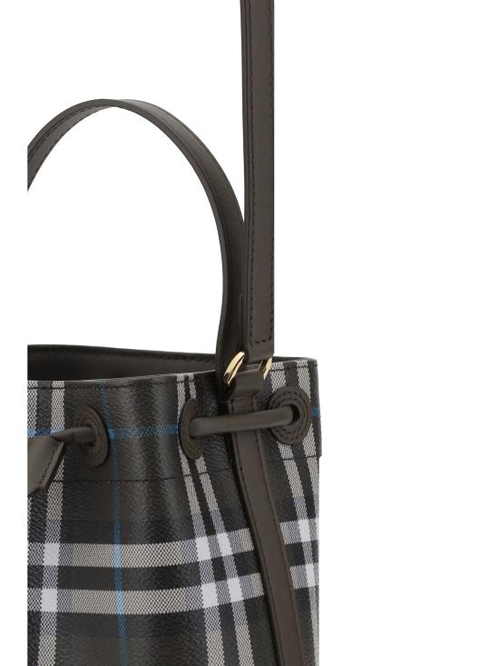 25SS 버버리 토트백 8108303 C1213 MULTICOLOUR - BURBERRY