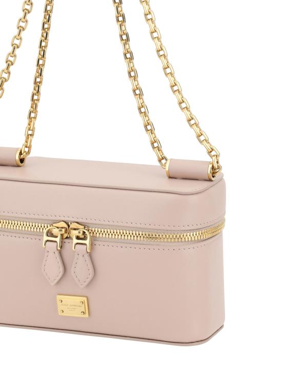 25SS 돌체앤가바나 숄더백 BB7800B7321 8I481 PINK - DOLCE & GABBANA