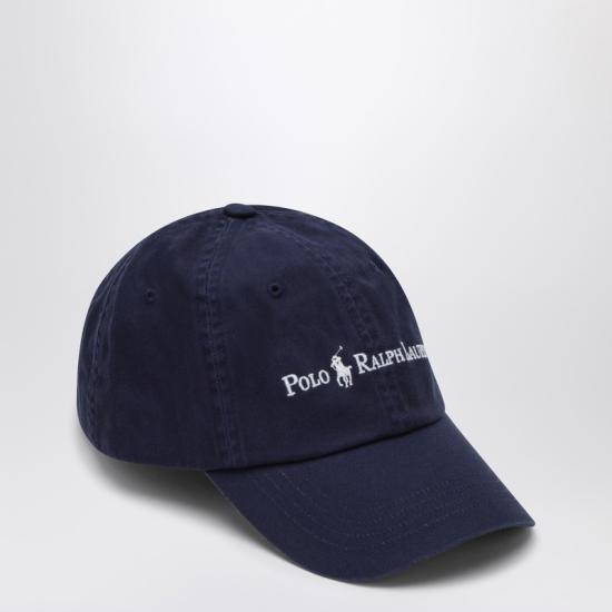 25SS 폴로 랄프로렌 모자 710958055005CO Blue