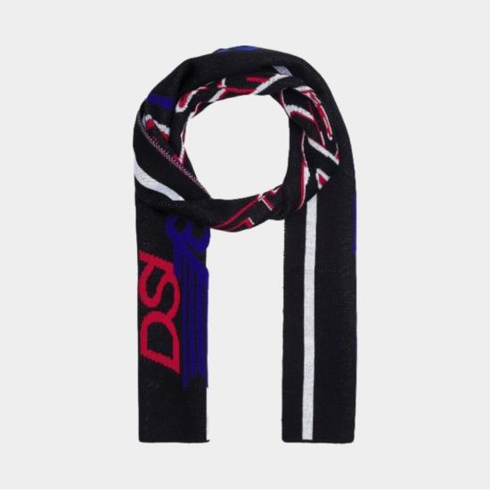  디젤 머플러/스카프 A149800CAUK9XX BLACK DOM