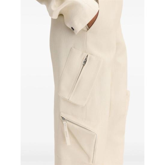 25SS 자크뮈스 팬츠 251PA136 1629 130 NEUTRALS - JACQUEMUS