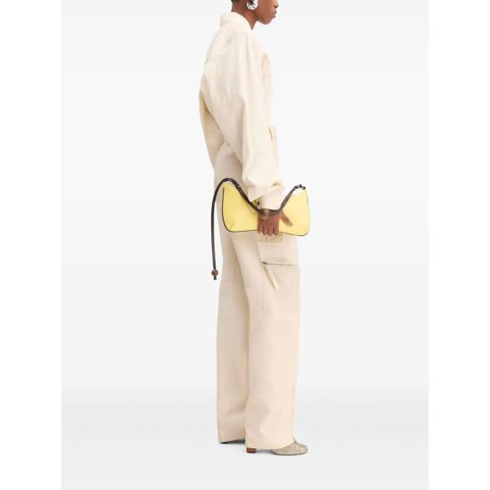 25SS 자크뮈스 팬츠 251PA136 1629 130 NEUTRALS - JACQUEMUS