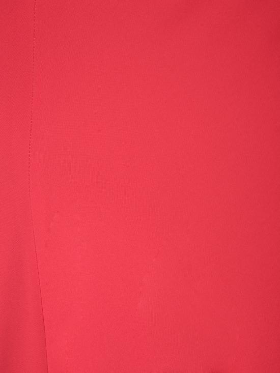 25FW 파로쉬 스커트 D620483 POKER24 009 Red - PAROSH