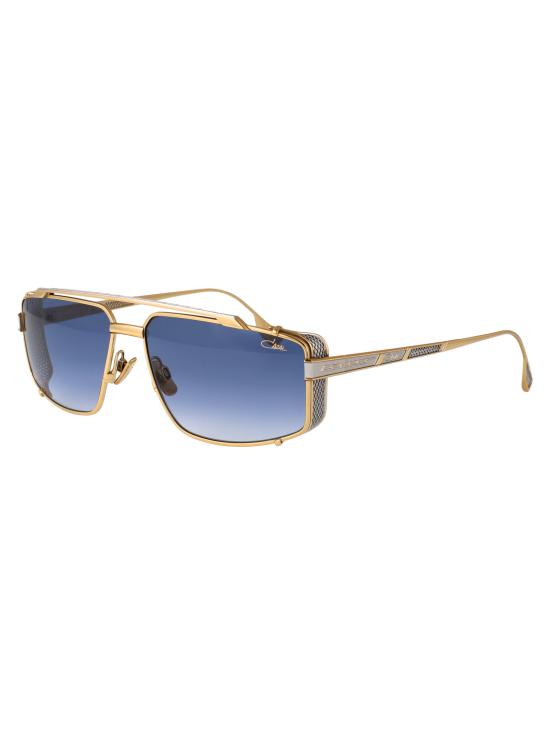 25SS 카잘 아이웨어 선글라스 MOD 756 3 003 gold - CAZAL EYEWEAR