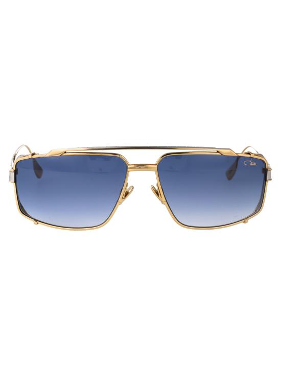 25SS 카잘 아이웨어 선글라스 MOD 756 3 003 gold