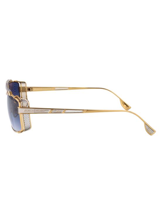 25SS 카잘 아이웨어 선글라스 MOD 756 3 003 gold - CAZAL EYEWEAR