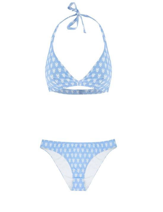 25SS 세인트바쓰 볼레로 MAIA001 01142H RADICAL BUTI 30 - MC2 SAINT BARTH